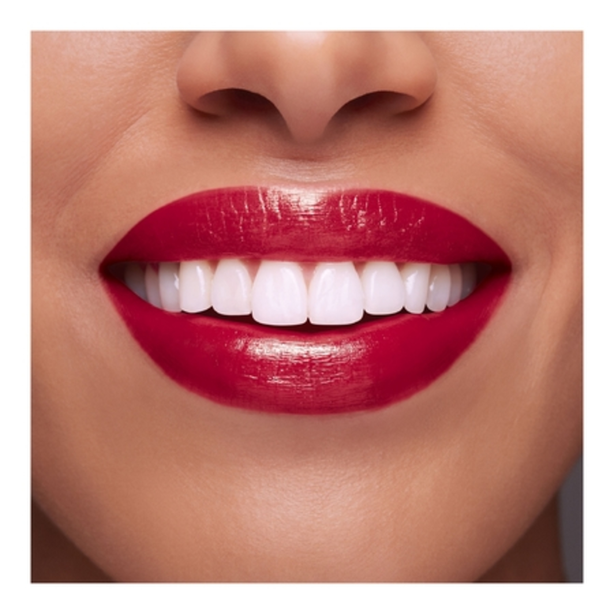 Rouge à lèvres fini  brillant - recharge