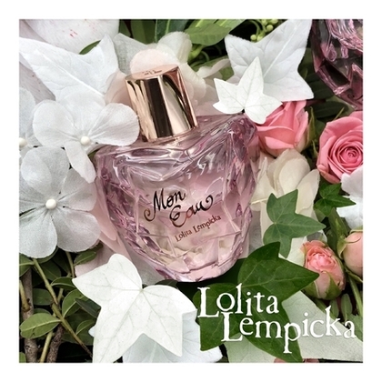 30ML LOLITA LEMPICKA MON EAU Eau de parfum  1 of 4 