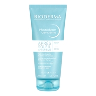 500mL BIODERMA PHOTODERM Gel-crème après soleil - peaux sensibles  1 of 2 