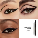 Yves Saint Laurent LINES LIBERATED Crayon yeux waterproof 4 of 4 Crayon yeux waterproof
