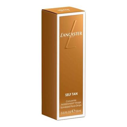 15ml Lancaster SELF TAN Gouttes visage auto bronzante  1 of 2 