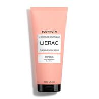 200ML Lierac BODY NUTRI Le gommage resurfaçant  1 of 2 