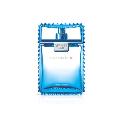 100ML VERSACE EAU FRAÎCHE Eau de toilette 1 of 3