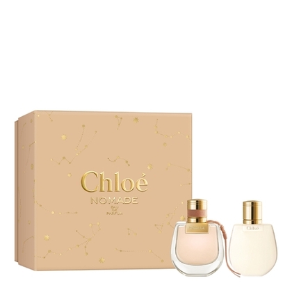  CHLOE CHLOE NOMADE Coffret eau de parfum + lait pour le corps  1 of 4 