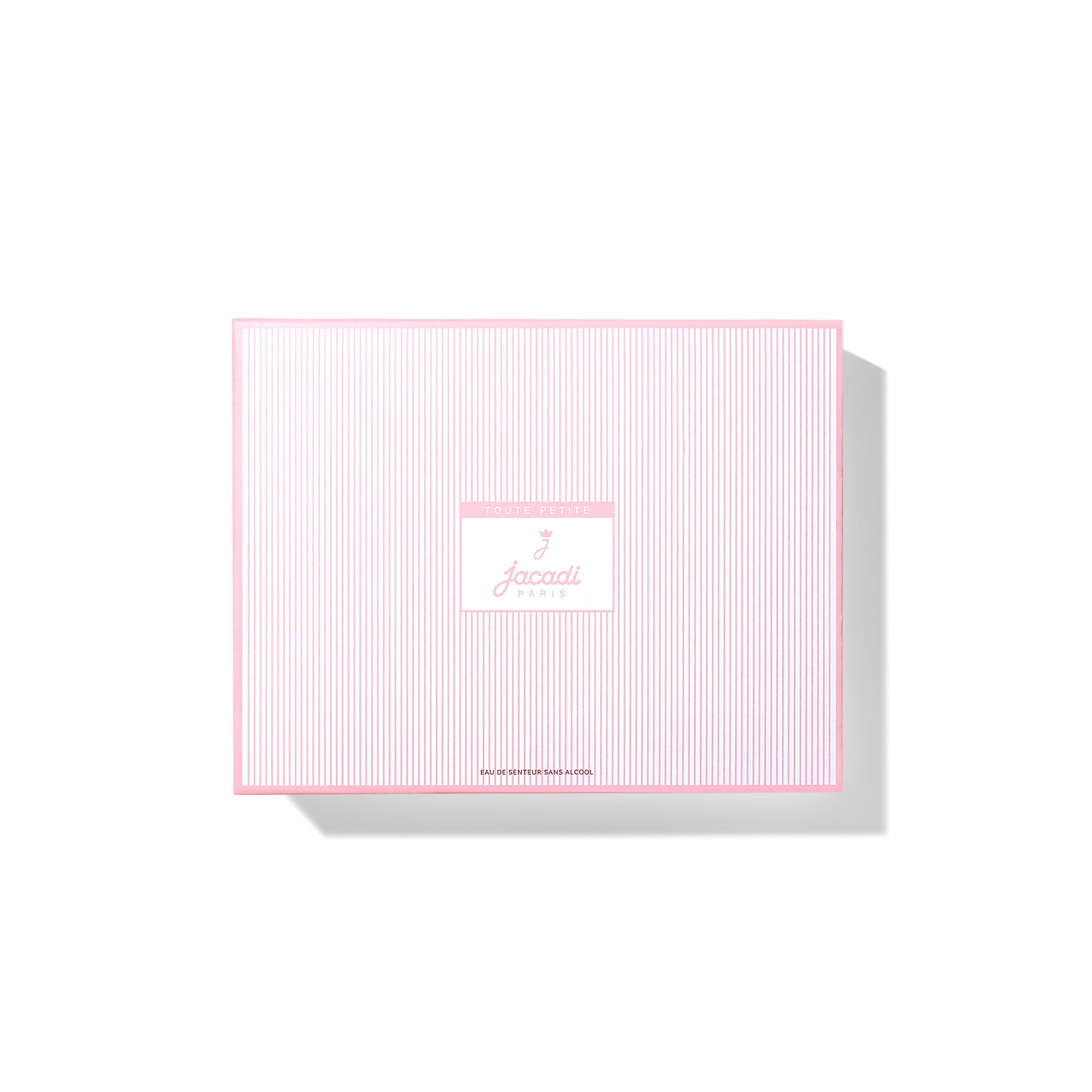 Le coffret toute petite