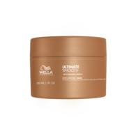 150ML WELLA PROFESSIONALS ULTIMATE SMOOTH Masque nourrissant pour cheveux secs, ternes ou frisés  1 of 2 