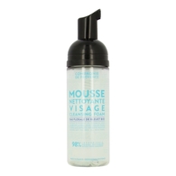 150ML LA COMPAGNIE DE PROVENCE FIGUE Mousse nettoyante visage eau florale de bleuet bio  1 of 2 