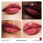 GIVENCHY PERFECTO SERUM LIP OIL Huile à lèvres nourrissante et brillante longue-tenue 2 of 4 Huile à lèvres nourrissante et brillante longue-tenue