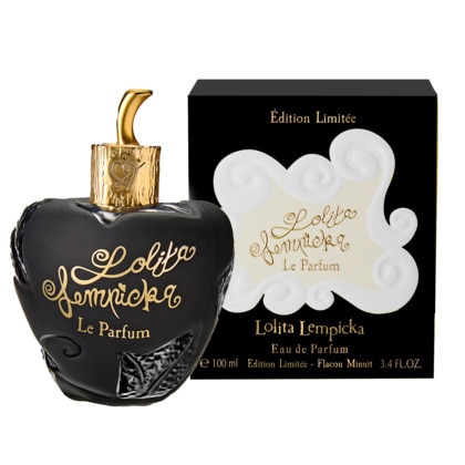 Eau de parfum