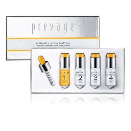 Cure de Renouvellement Progressif 4 x 10 ml