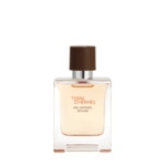 50ML Hermès TERRE D'HERMÈS EAU INTENSE VÉTIVER Eau de parfum 1 of 4 Eau de parfum