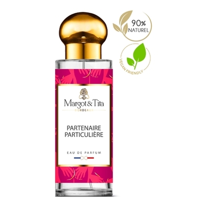 30ML MARGOT & TITA PARTENAIRE PARTICULIERE Eau de parfum  1 of 3 