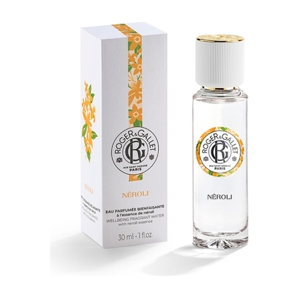 30ML Roger & Gallet NÉROLI Eau parfumée bienfaisante  1 of 3 