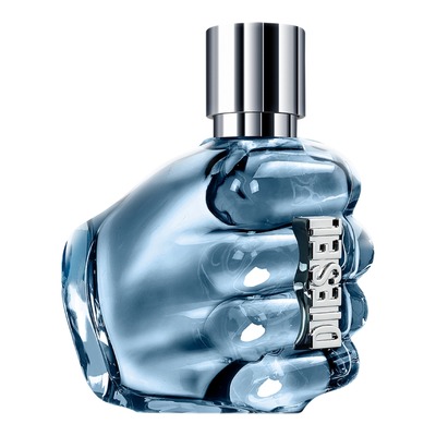 Diesel - Only The Brave - Eau De Toilette - 35ml