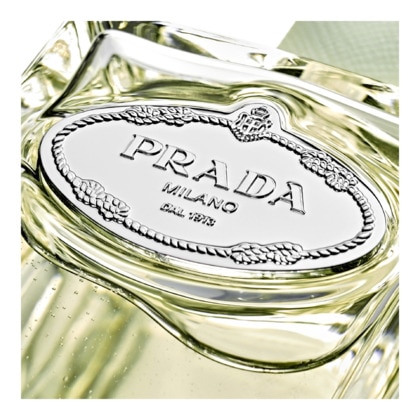 100ML Prada LES INFUSIONS Eau de parfum florale boisée élégante  1 of 4 