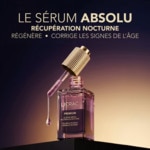 0.03kg Lierac PREMIUM Le sérum récupération nocturne  3 of 4 Le sérum récupération nocturne