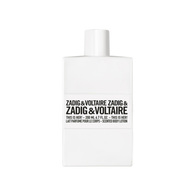 200ML ZADIG & VOLTAIRE THIS IS HER! Lait pour le corps  1 of 2 