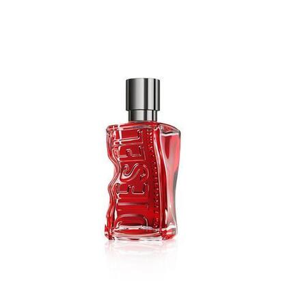 50ml DIESEL D BY DIESEL Eau de parfum  1 of 4 