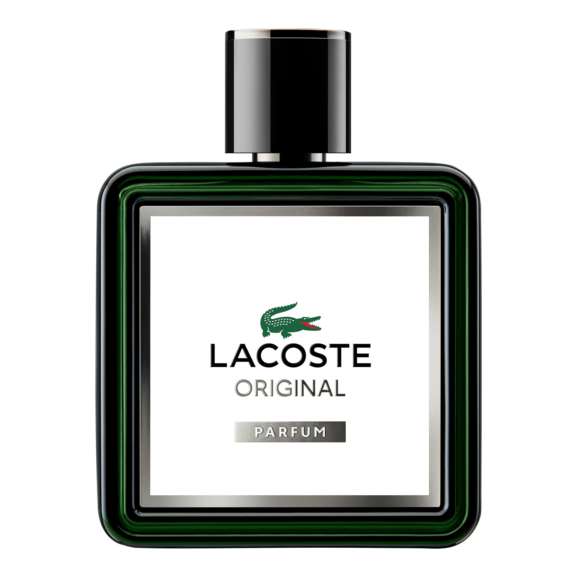100ML Lacoste ORIGINAL Le parfum 1 of 4 Le parfum