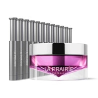272G La Prairie PLATINUM RARE Haute-rejuvenation masque  1 of 2 