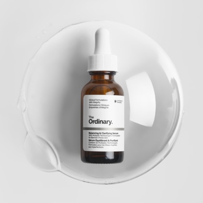 30ML THE ORDINARY ANTI IMPERFECTION Sérum équilibrant & purifiant  1 of 4 