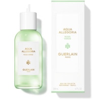 200ML Guerlain AQUA ALLEGORIA Eau de toilette - recharge  1 of 2 