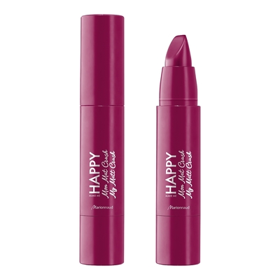 Marionnaud - Make Me Happy - Mon Mat Crush - 10 - Rock Plum 10 €