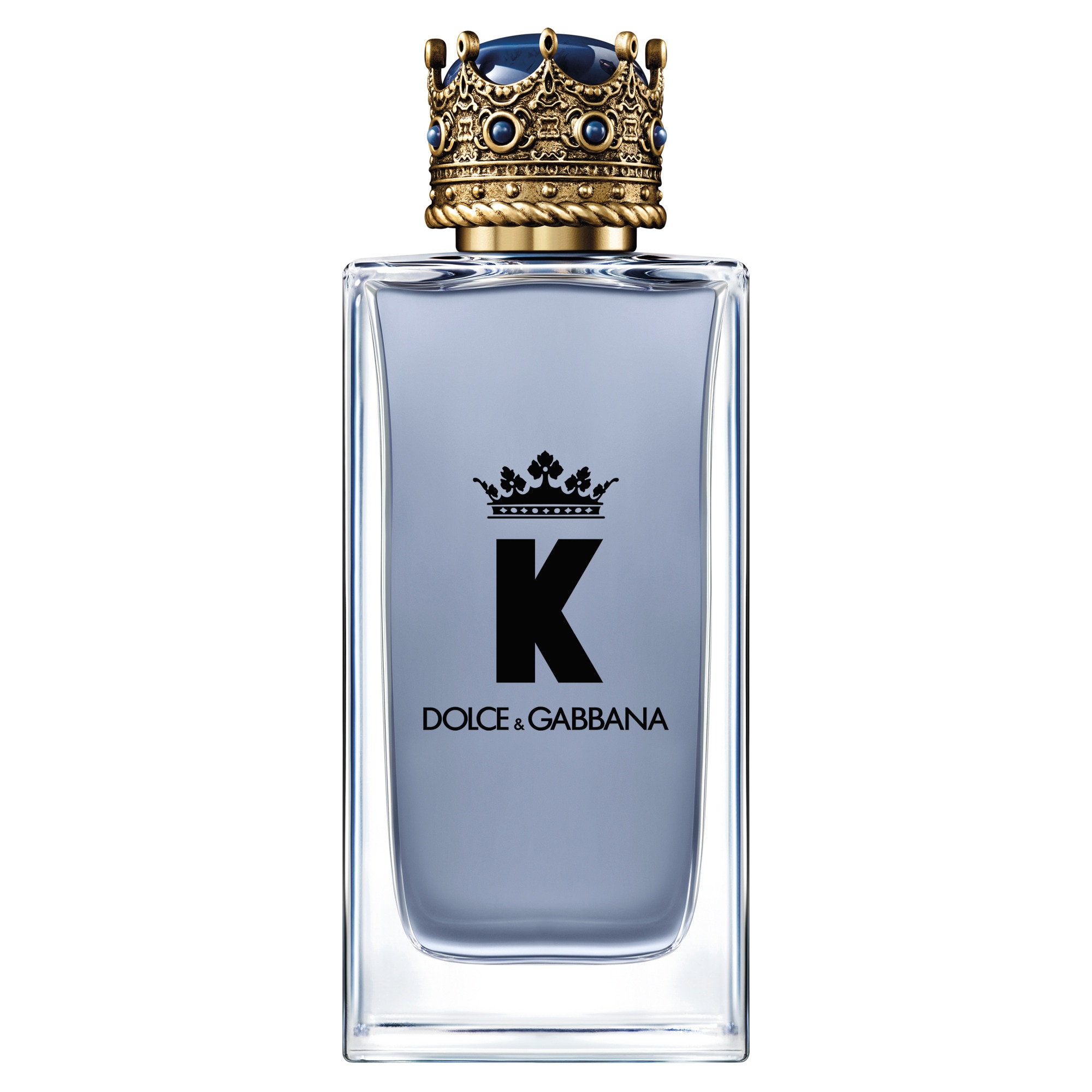 100ml DOLCE&GABBANA K BY DOLCE&GABBANA Eau de toilette 1 of 4