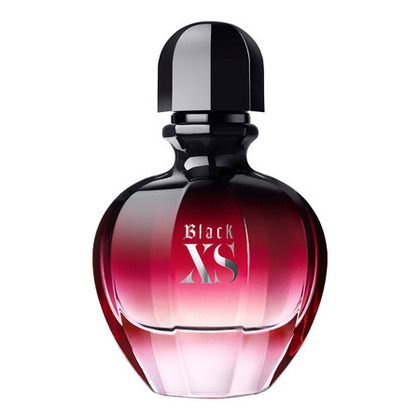 50ML Rabanne BLACK XS Eau de Parfum  1 of 2 