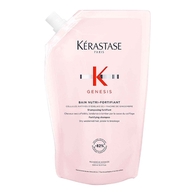 500ML KÉRASTASE GENESIS Éco-recharge shampoing bain nutri-fortifiant  1 of 2 