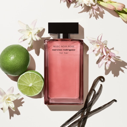 Eau de parfum