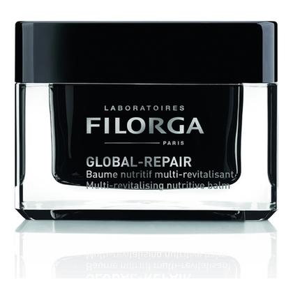 50ML Filorga GLOBAL-REPAIR Baume nutritif multi-revitalisant  1 of 4 