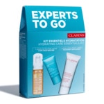 Clarins HYDRATATION Coffret essentiels hydratation visage & corps 4 of 4 Coffret essentiels hydratation visage & corps