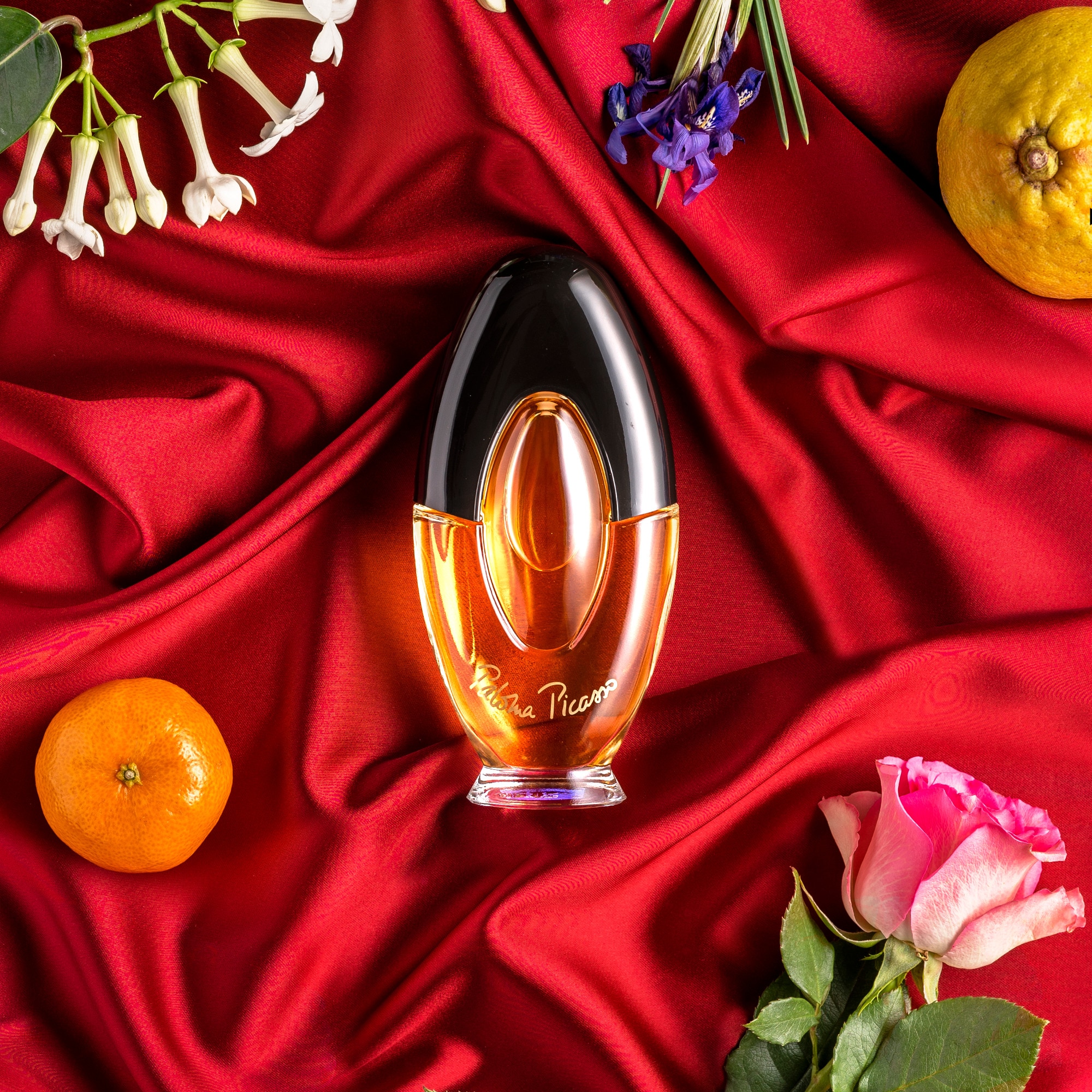 100ml Paloma Picasso MON PARFUM Eau de parfum 1 of 4