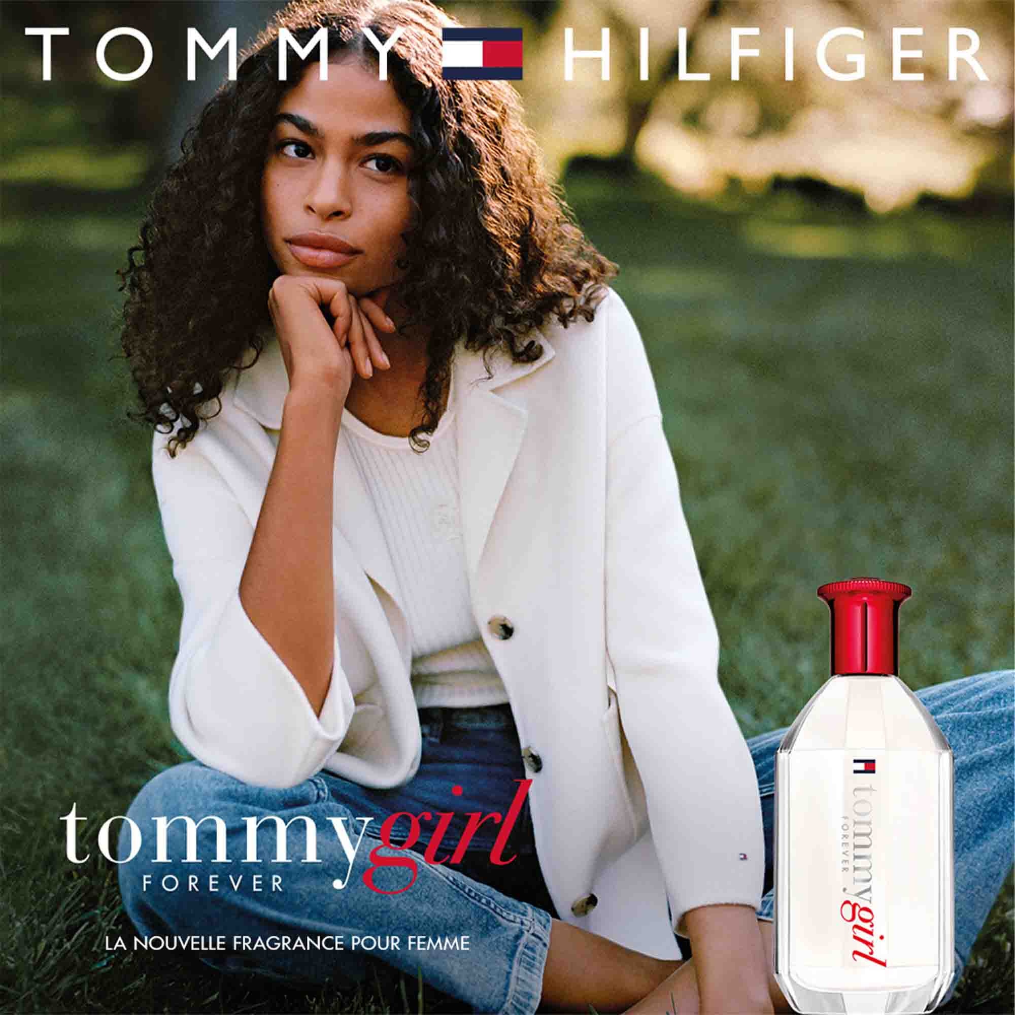 30ML TOMMY HILFIGER TOMMY GIRL Eau de toilette 1 of 4