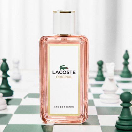 Eau de parfum