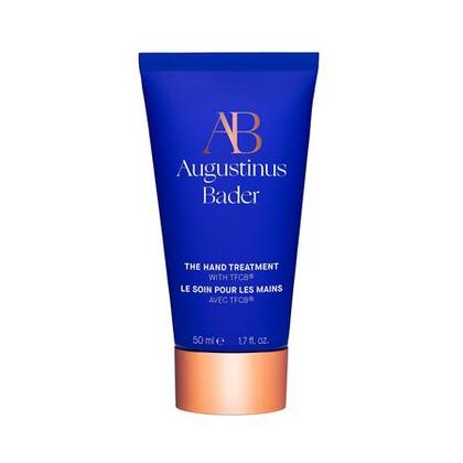 50ML AUGUSTINUS BADER SOIN CORPS Crème pour les mains  1 of 3 