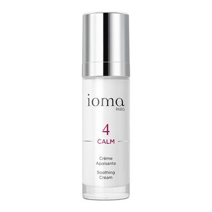 30ML Ioma 4 - CALM Crème apaisante jour et nuit  1 of 1 