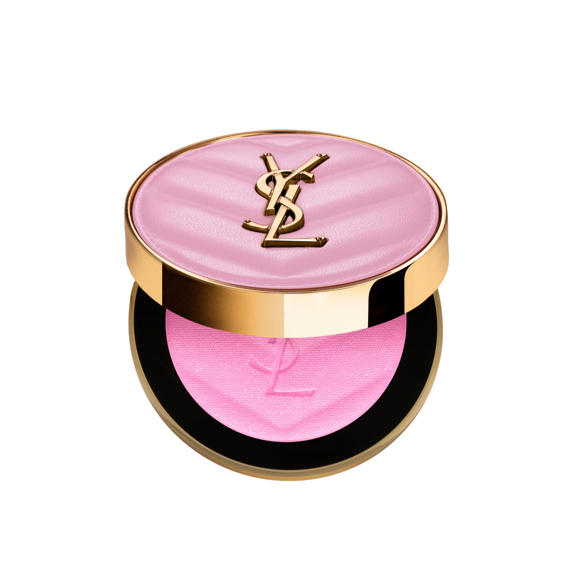 Yves Saint Laurent - Make Me Blush - Blush Poudre - Restless Rosé