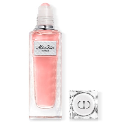 20ML DIOR MISS DIOR Parfum - roller-pearl - notes fleuries, fruitées & boisées  1 of 4 