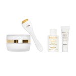 Programme découverte - crème contour des yeux et des lèvres