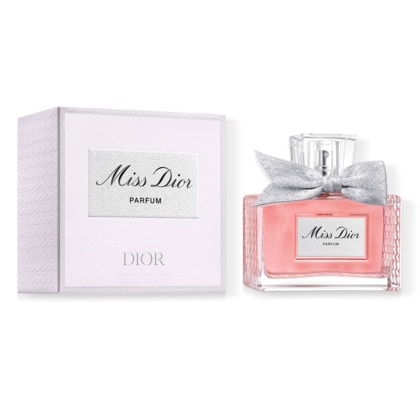 Parfum - notes fleuries, fruitées et boisées intenses