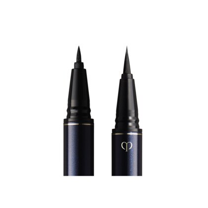 Liner liquide regard intense