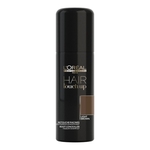  L'ORÉAL PROFESSIONNEL HAIR TOUCH UP Spray de retouches racines s'estompe en 1 shampooing chataîn  1 of 4 Spray de retouches racines s'estompe en 1 shampooing chataîn