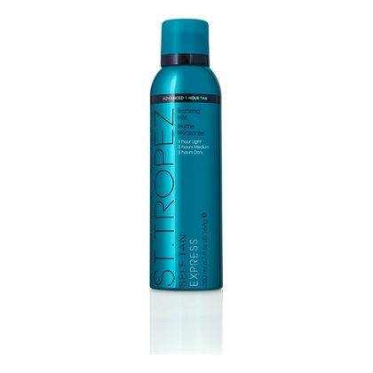 200ML ST TROPEZ SELF TAN EXPRESS Brume autobronzante  1 of 4 