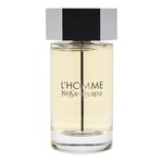 200ml Yves Saint Laurent L'Homme Eau de Toilette Vaporisateur  1 of 4 Eau de Toilette Vaporisateur