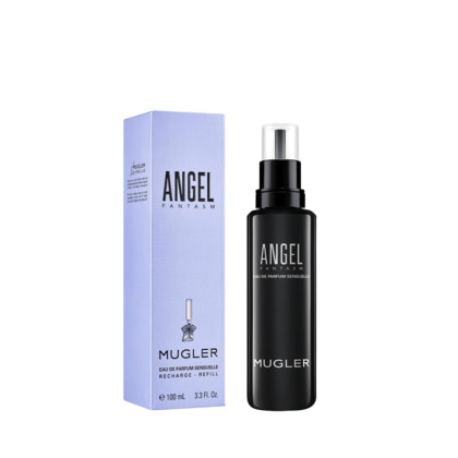 100ML Mugler ANGEL FANTASM Eau de parfum - recharge  1 of 2 