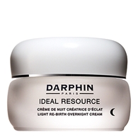 50ML DARPHIN IDEAL RESOURCE Crème de Nuit Créatrice d'Eclat  1 of 2 