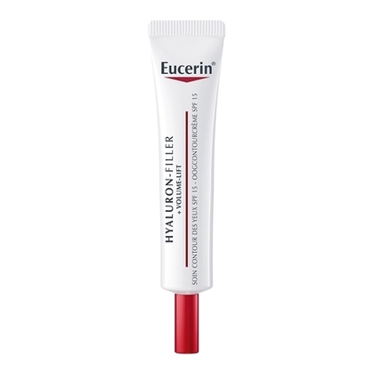 15mL EUCERIN HYALURON-FILLER + VOLUME LIFT Soin contour des yeux SPF15  1 of 4 