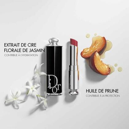  DIOR DIOR ADDICT Rouge à lèvres brillant  1 of 4 